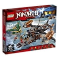 thumbnail image 1 of LEGO® Ninjago - Misfortune’s Keep (70605), 1 of 2