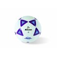 thumbnail image 2 of Mikasa SERIOUS Leather Soccer Ball - Deluxe Cushioned Cover Ball, 2 of 2