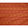 thumbnail image 4 of oneOone Polyester Lycra Fabric Geometric & Floral Block Decor Fabric Printed BTY 56 Inch Wide, 4 of 4