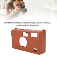 thumbnail image 3 of Soft Silicone Case for H35 Film Camera, Camera Housing Case, Camera Anti Scratch Protective Cover, H35 Film Accessories, 3 of 7