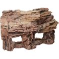 thumbnail image 1 of Résine d'aquarium Penn Plax Deco Cliff, 1 of 2
