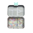 thumbnail image 1 of Munchbox Sparkle Aqua, 1 of 2