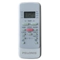 thumbnail image 3 of Pelonis Climatiseur Mural 10 000 BTU - Refroidissement 3-en-1, 3 of 5