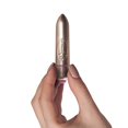 thumbnail image 3 of Rocks Off Vibromasseur à Balles RO-80 mm, Or Rose, 3 of 6