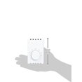 thumbnail image 3 of Cadet 08121 Single Pole Wall Mount Thermostat - White, 3 of 3