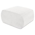 thumbnail image 1 of MORCON MOR4545VN Interfold Napkins, 1-Ply, White, 1 of 3