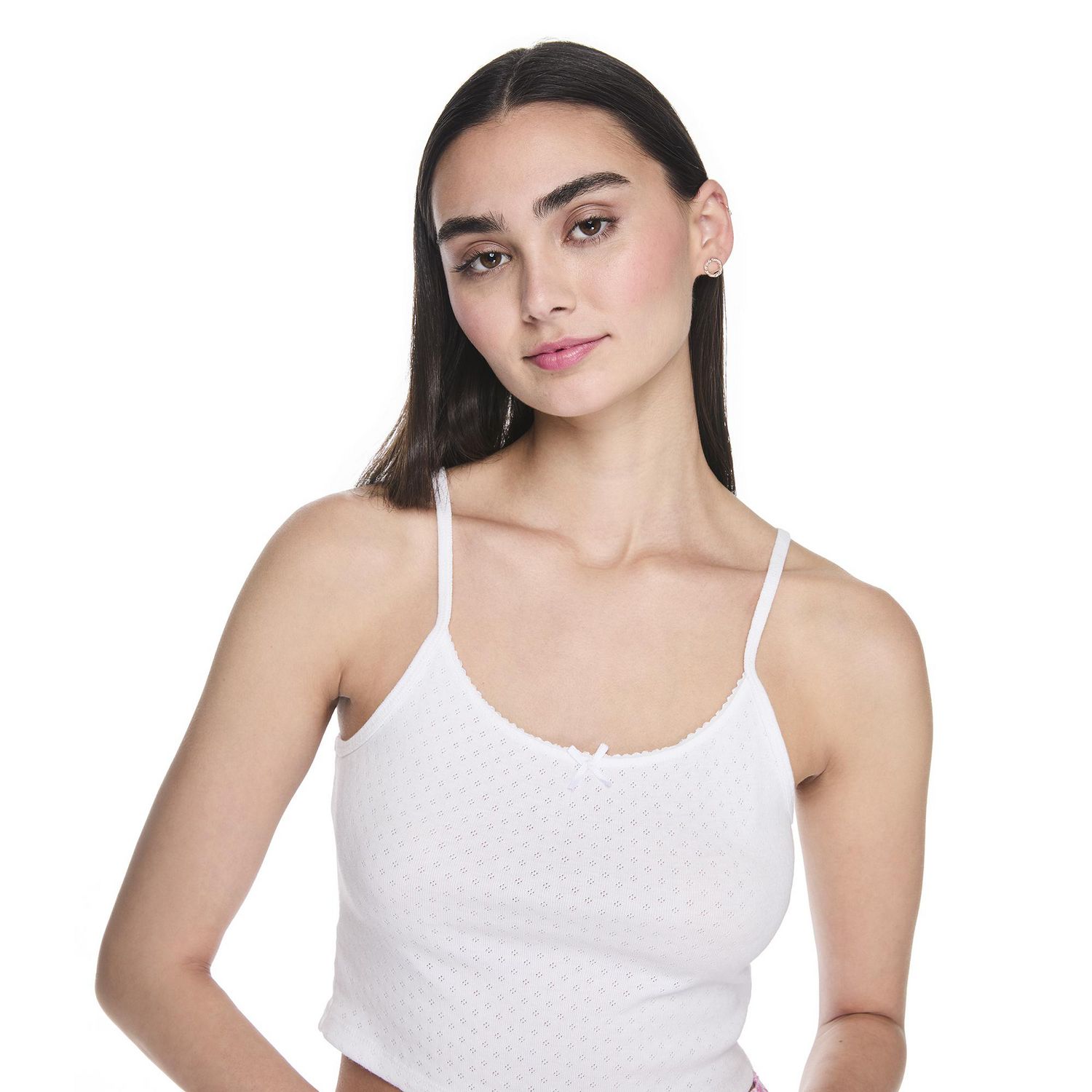 No Boundaries Women's Sleep Cami