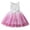 Purple, variant on FhsagQ Dresses Christmas Dresses for Girls 12-14 Toddler Children Girls Sleeveless Bowknot Prints Dresses Dress Clothes Pageant Christmas Dresses for Girls 14-16 Blue 6-7 Years