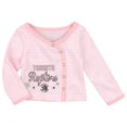 thumbnail image 3 of Newborn Toronto Raptors Team Cutie Bodysuit, Shirt, and Pants Set - Size 6 Months, 3 of 5