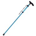 thumbnail image 2 of Agiferg Trekking Poles Pack Adjustable Hiking or Walking Sticks - Strong Lightweight, 2 of 3