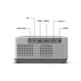 thumbnail image 3 of Vankyo Leisure L570S Native 1080P Projector with Dolby Audio, 3 of 11