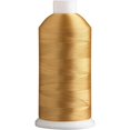 thumbnail image 1 of SuperB Polyester Embroidery Thread 40wt 5000m. Butter Up Beige 620, 1 of 2