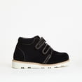 thumbnail image 1 of Orion+ Black Premium Suede Kids Boot, 1 of 1