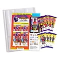 thumbnail image 1 of Ensemble de Départ de Collection Soccer - Album, 72 Cartes + le, 1 of 1