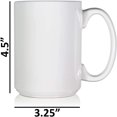 thumbnail image 3 of PreAsion 72 pcs 15 oz Blank Sublimation Ceramic Mugs Set Heating Transfer Press Sublimation Porcelain Mugs, 3 of 6