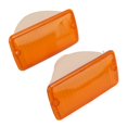 thumbnail image 2 of Parking Turn Signal Lamp Housing, Waterproof 55055020AD  For Car Yellow, 2 of 8