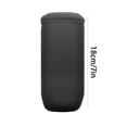 thumbnail image 3 of ERK Housse de Protection Universelle Durable en Néoprène pour Rangement et Transport Audio, 3 of 4