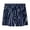 Navy, variant on Men's Underwear Flat Slender Breathable Pants for Sports Casual Close Fitting Everyday Comfort and Modern Style