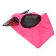 thumbnail image 2 of Horse Face , Horse Fly  Easy To Wear  For Horse Face Protection Pink, 2 of 8