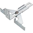 thumbnail image 1 of PinesC Guide de Bord de Routeur Tondeuse Guide Droit Guide en Acier Support de Roue Fournitures Gabarit Léger pour 3703 1x Machine de Taille, 1 of 5