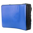 thumbnail image 3 of TOPINCN Taekwondo Curved Foot Target, Taekwondo Foot Target Wear‑resistant For Boxing Practice For Taekwondo Practice, 3 of 8