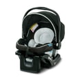 thumbnail image 1 of Graco SnugRide 35 Lite LX Infant Car Seat, 1.8-15.8 kg (4-35 lb), Studio, 1 of 9