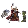thumbnail image 1 of Marvel Thor Legends Series 6-inch Thor (Jane Foster), 1 of 6