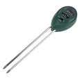 thumbnail image 3 of Noref Soil Water Sensor, Soil Moisture Sensor, 3 in 1 Moisture Sensor Meter Soil Water Monitor Hydrometer Farming Plant Flowers Garden, 3 of 9