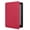 Rouge, variante sur GANGXUN Compatible avec Amazon Kindle paperwhite 3/2/1 Étui – Couverture Intelligente Magnétique à Trois Volets, Support Multi-angle, Antichoc