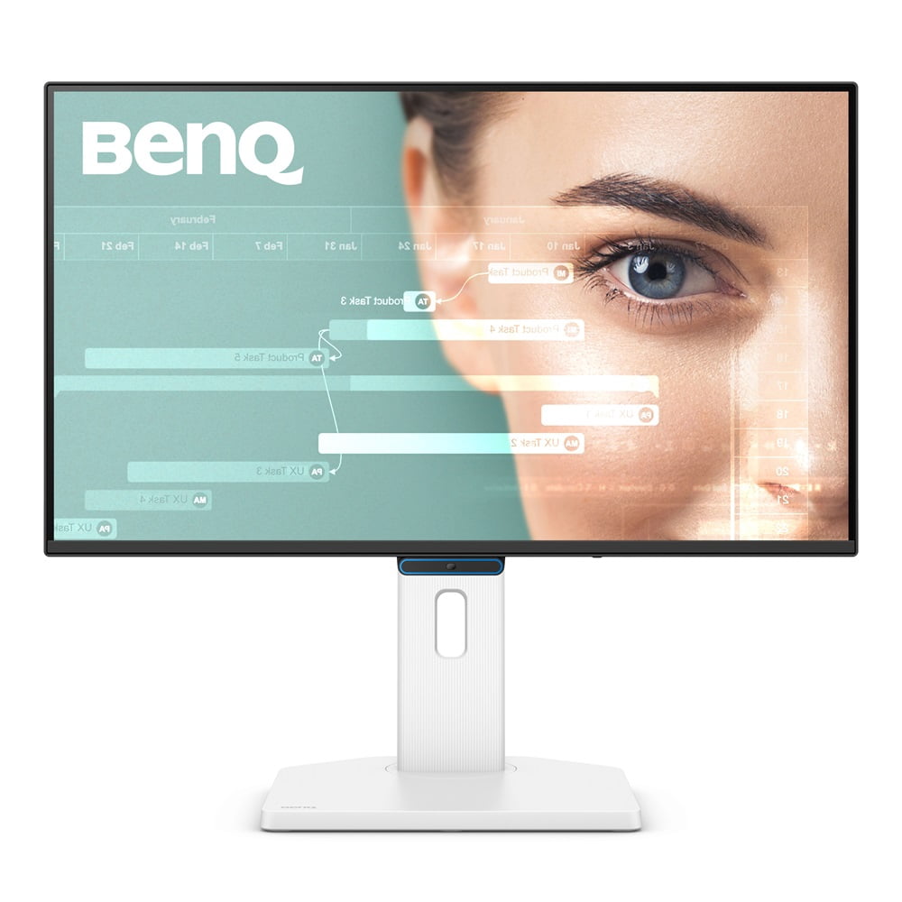 BenQ GW2490TC 23.8" 1080p FHD 144Hz IPS Eye-Care Monitor, USB-C, TUV-Certified
