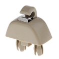 thumbnail image 4 of funtasica 2x Visor Hook for A6 C6 Beige, 4 of 8
