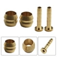 thumbnail image 3 of 60sets Bike Brake Hose Olives Bicycle Connecting Insert for For For BH90 BH59 for BH59, 3 of 11