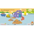 thumbnail image 3 of New and Trending: Trucks And Diggers Magnet Book by Kristie Pickersgill, 3 of 3