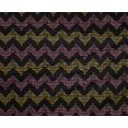 thumbnail image 4 of oneOone Tissu Polyester Lycra Chevron Imprimé 1 Yard 56 Pouces de Large, 4 of 4