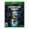 thumbnail image 1 of Jeu vidéo Observer System Redux pour (Xbox), 1 of 8