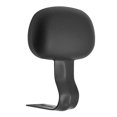 thumbnail image 1 of DYNWAVECA Electric Rear Seat Backrest Back Saddle Electric Back Seat , Black, 16cmx15cmx21cm, 1 of 6
