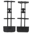 thumbnail image 3 of Fyydes Archery Equipment,Archery Box,Portable 6 Quiver Buckle Type Bows Holder Box Outdoors Archery Equipment, 3 of 8