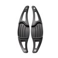 thumbnail image 1 of For Ford For Mondeo 2013-2019 Aluminum Steering Wheel Paddle Shift Extension Shifter For Ford Taurus Edge 2015-2019, 1 of 7