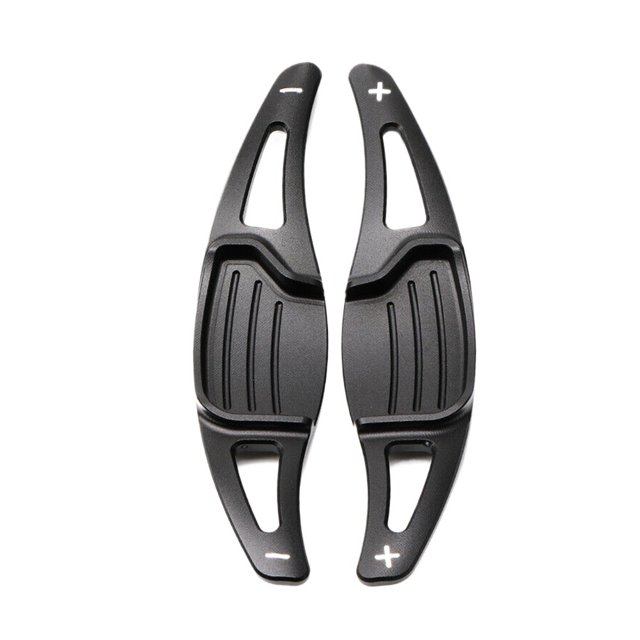 For Ford For Mondeo 2013-2019 Aluminum Steering Wheel Paddle Shift Extension Shifter For Ford Taurus Edge 2015-2019
