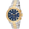 thumbnail image 1 of Invicta Men's Pro Diver INV-24002 Silver Stainless-Steel Quartz Dress Watch, 1 of 4