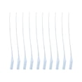 thumbnail image 2 of LSLJS 200 Pcs Embout de Colle Blanc Rallonge de Colle Bouteille de Colle Plastique Micro Embout Embout de Colle Ultra Fin Applicateur de Colle de Précision pour Arts Artisanat Passe-Temps Distributeurs Adhésifs, Accessoires pour la Maison, 2 of 2