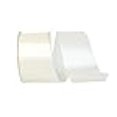 thumbnail image 3 of Reliant Ribbon 5100-810-40K Ribbon, 2-1/2 Pouces X 50 Yards, Ivoire, 3 of 3