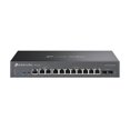 thumbnail image 2 of TP-LINK - TP-Link Omada Multi-Gigabit VPN Router, 2 of 5