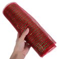 thumbnail image 3 of MasteelfCA 1 Roll of Decorative Mesh Ribbons Wrapping Polyester Ribbons DIY Ribbon Ornament, 3 of 7