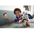 thumbnail image 4 of Disney Pixar Toy Story Woody and Buzz Lightyear Arcade 2-Pack, 4 of 6