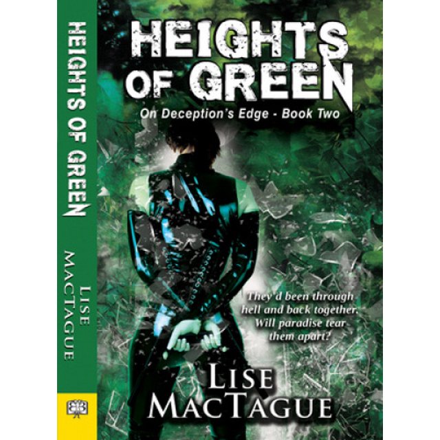 Heights of Green (sur le Bord de la Déception)
