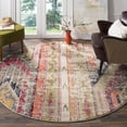 thumbnail image 1 of Safavieh Monaco Risto Tapis Abstrait, 1 of 8