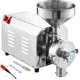 thumbnail image 1 of VEVOR Moulin à Broyage de Grains Machine de Broyage de Grains 2200W Machines de Transformation Alimentaire, 1 of 9