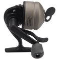 thumbnail image 4 of Black Swallow Spincasting Reel Lure Wheel Fishing Round Fish Reel Fishing Reel Scamper Reel Fish Inner Line Wheel Pesca Spincast, 4 of 7