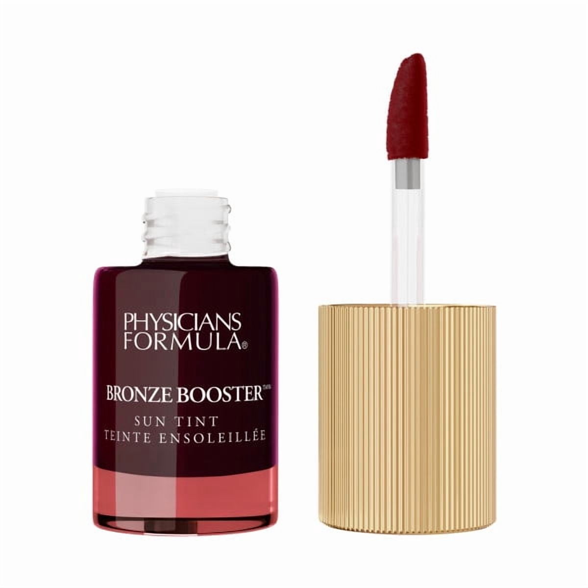 Physicians Formula Bronze Booster Lip and Cheek Tint in Bronze Tint